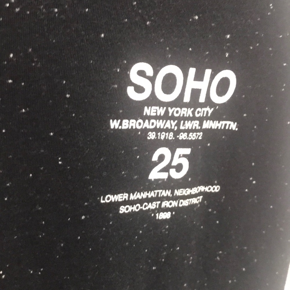trendy tee